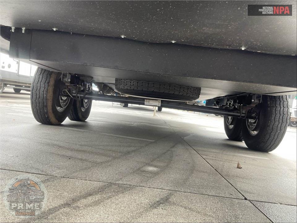 2023 Alliance Rv M-21T15 - VALOR FIFTH WHEEL SERIES — фото 48