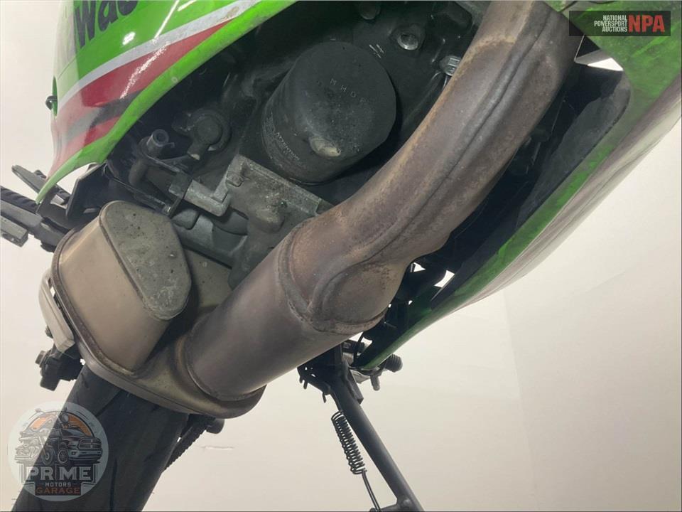 2024 Kawasaki NINJA 650 ABS KRT EDITION — фото 13