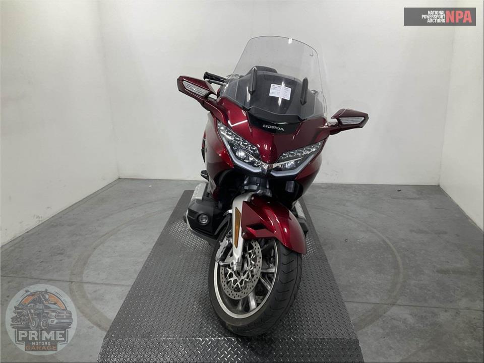 2023 Honda GL1800D GOLDWING TOUR DCT — фото 2