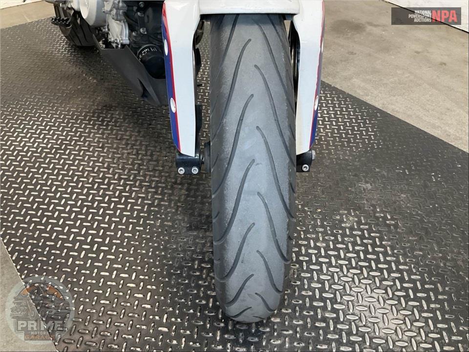 2018 Bmw G 310R — фото 14