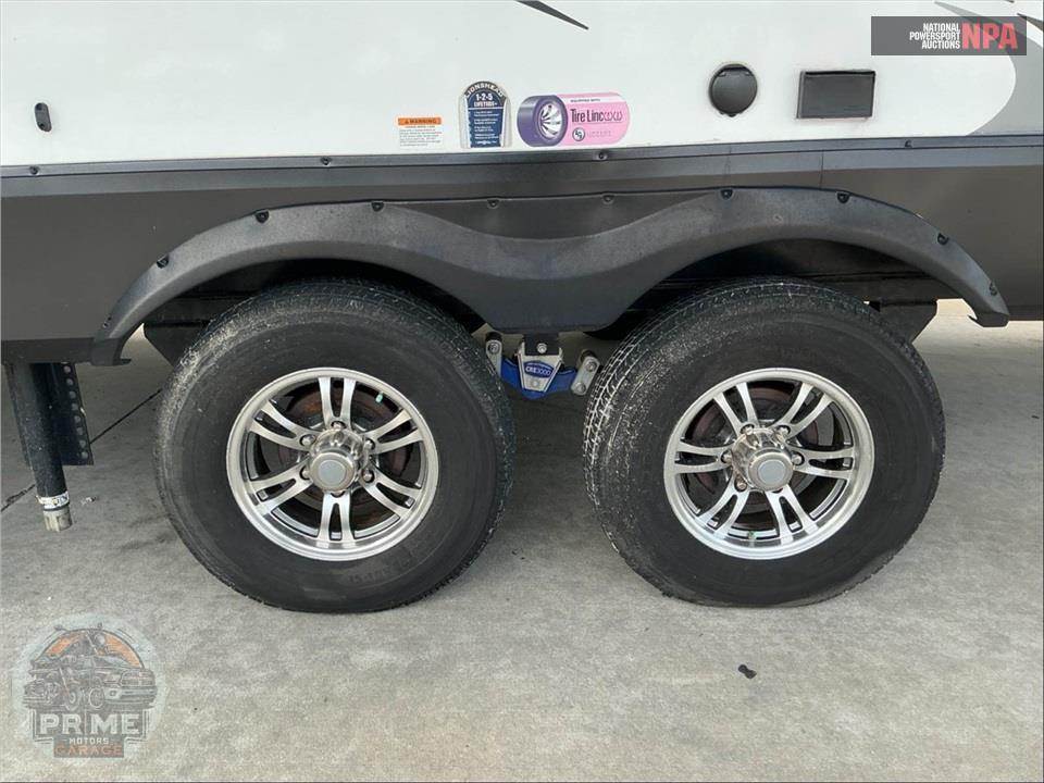 2022 Grand Design Recreational Vehicles M-268BH - REFLECTION 150 FIFTH WHEEL SERIES — фото 36