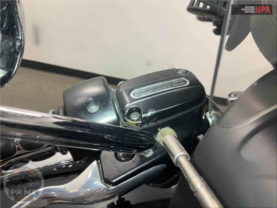 2013 Harley-Davidson FLHTCU UL CLSC EL GLIDE — фото 30