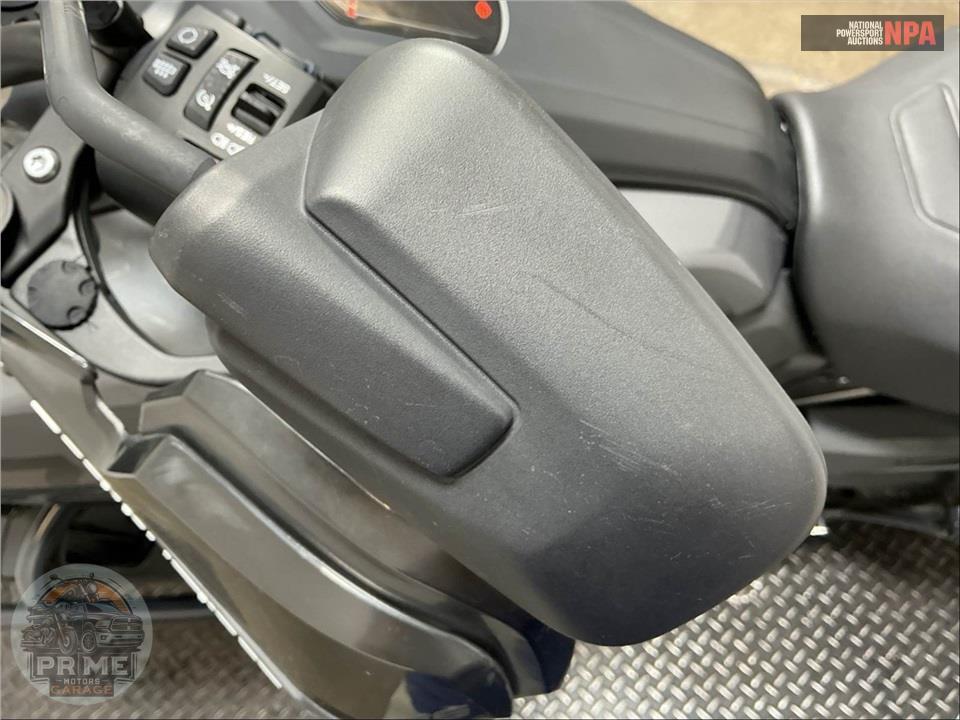 2022 Harley-Davidson RA1250S PAN AMERICA 1250 SPECIAL — фото 16