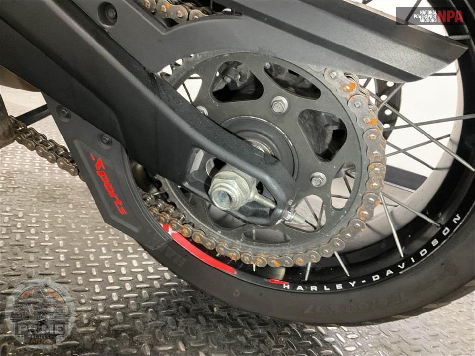 2023 Harley-Davidson RA1250S PAN AMERICA SPECIAL — фото 36