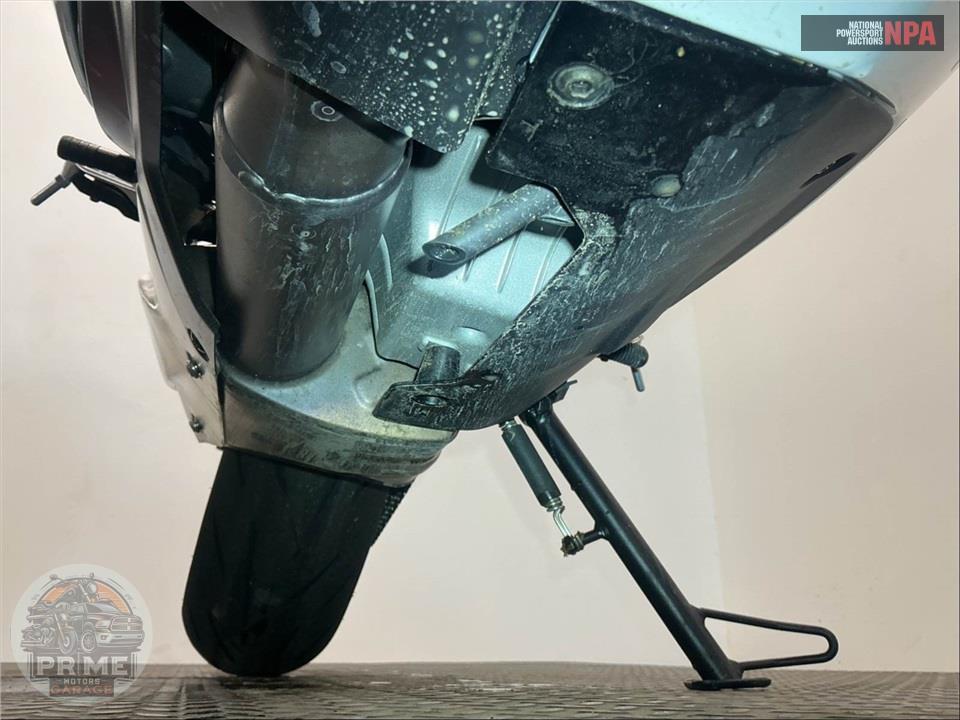 2025 Cf Moto 675SS — фото 14