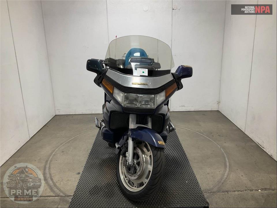 1988 Honda GL1500 GOLDWING — фото 2