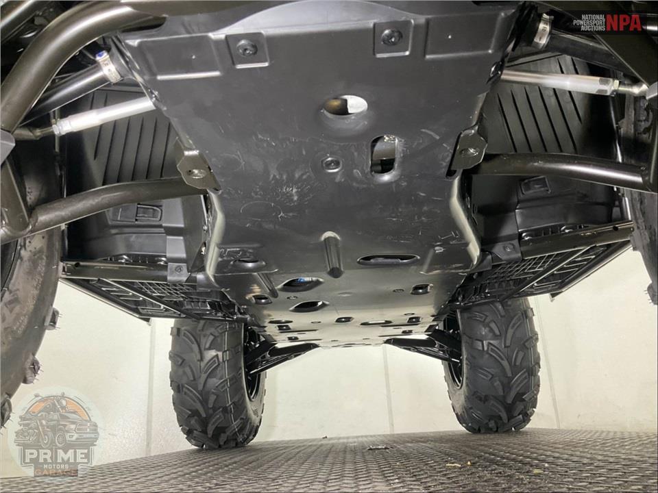 2025 Can-Am OUTLANDER XT 1000R — фото 17