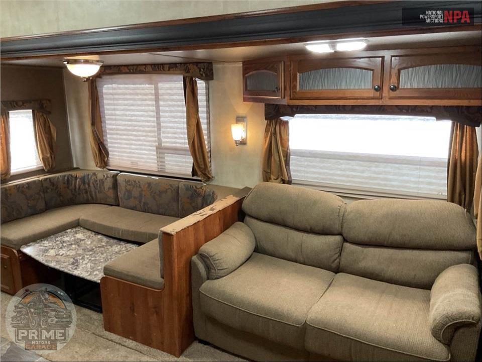 2014 Keystone Rv M-308 BHDS - HIDEOUT FIFTH WHEEL SERIES — фото 8