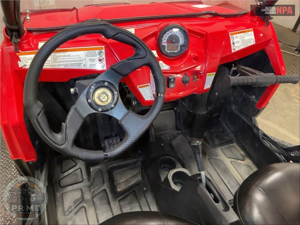 2013 Polaris RANGER RZR 570 — фото 33