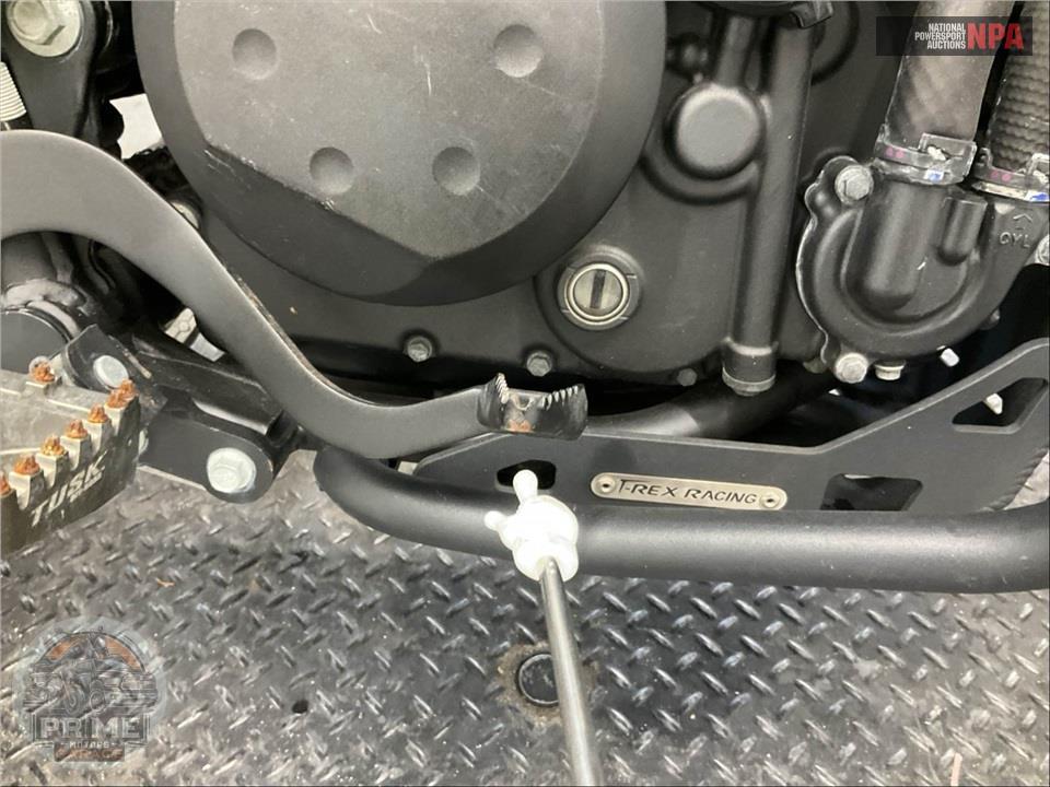2023 Kawasaki KLR650 — фото 20