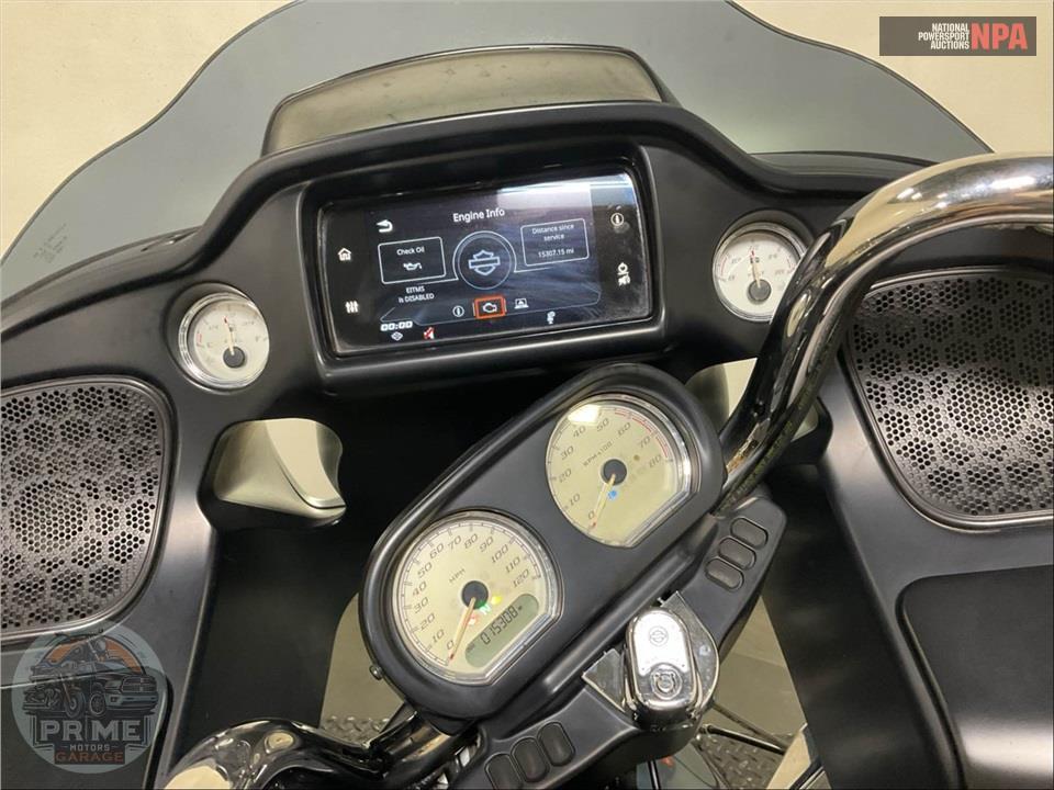 2020 Harley-Davidson FLTRX ROAD GLIDE — фото 5