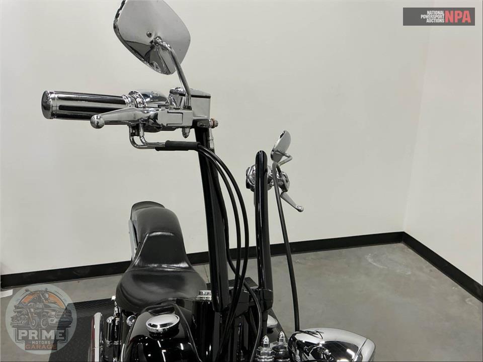 1998 Special Construction SOFTAIL — фото 30