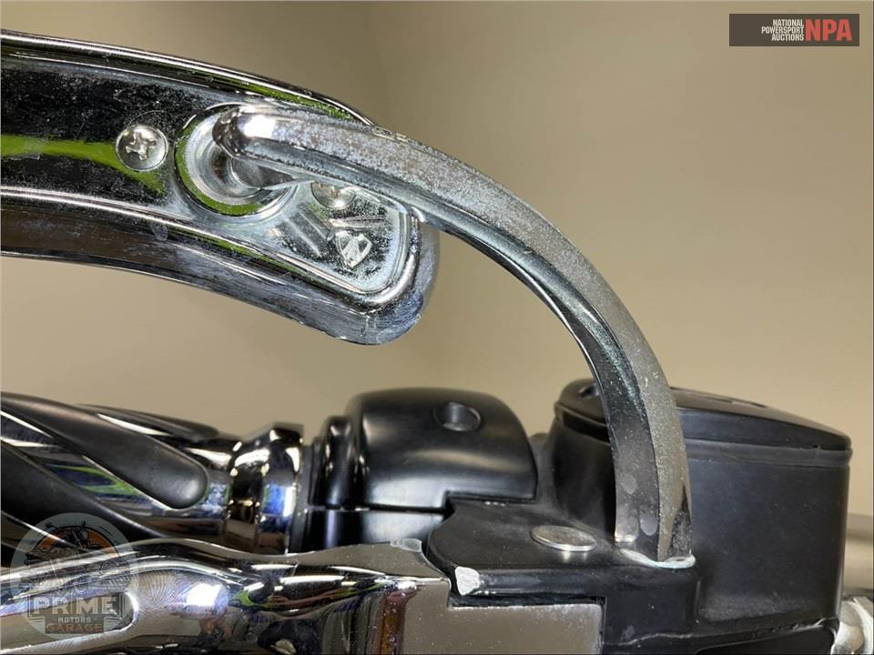 2005 Harley-Davidson FXDI DYNA SUPER GLIDE — фото 31