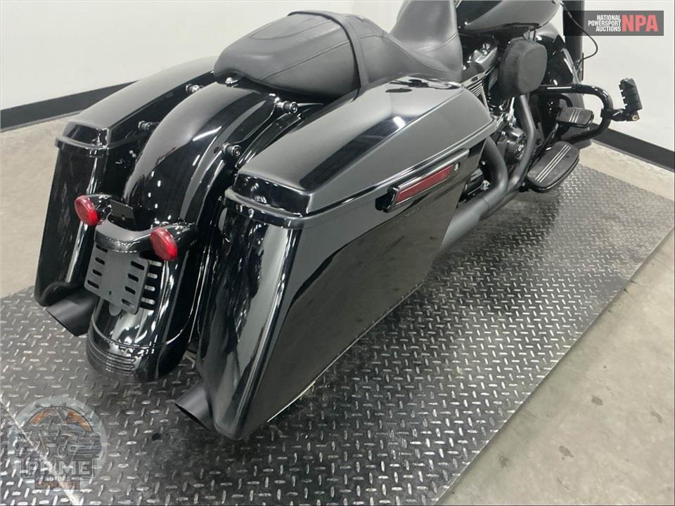 2025 Harley-Davidson FLHRXS ROAD KING SPECIAL — фото 21