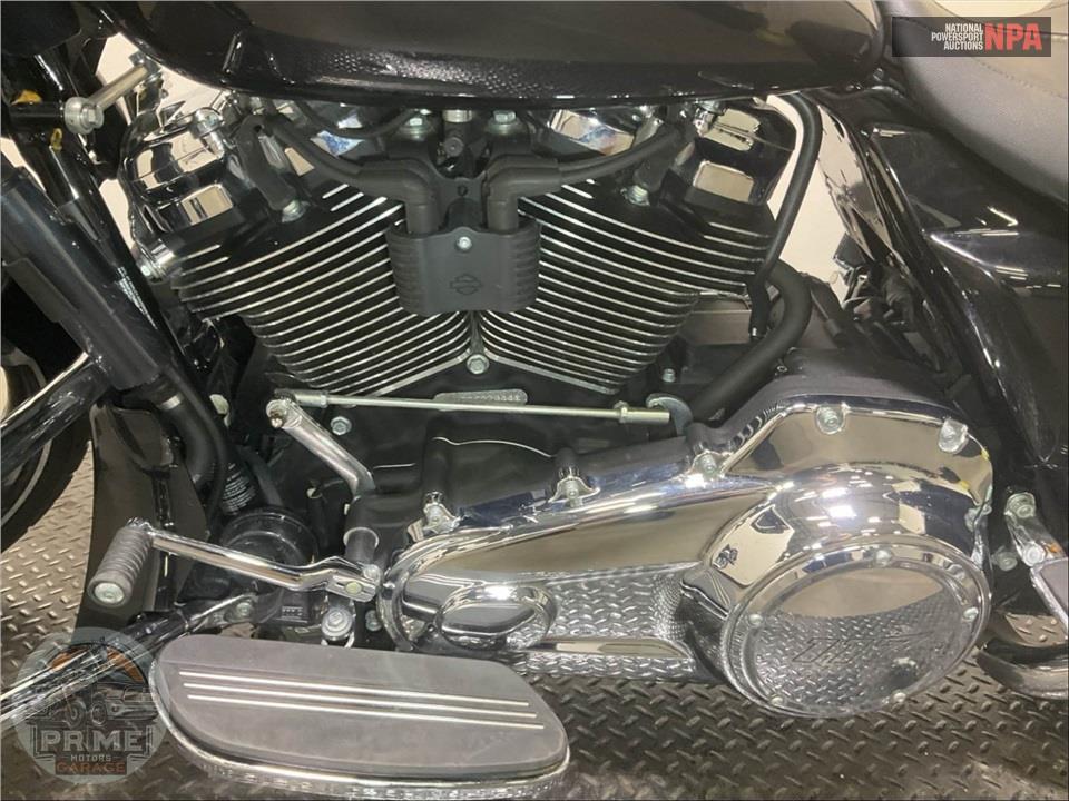 2025 Harley-Davidson FLTRX ROAD GLIDE — фото 7