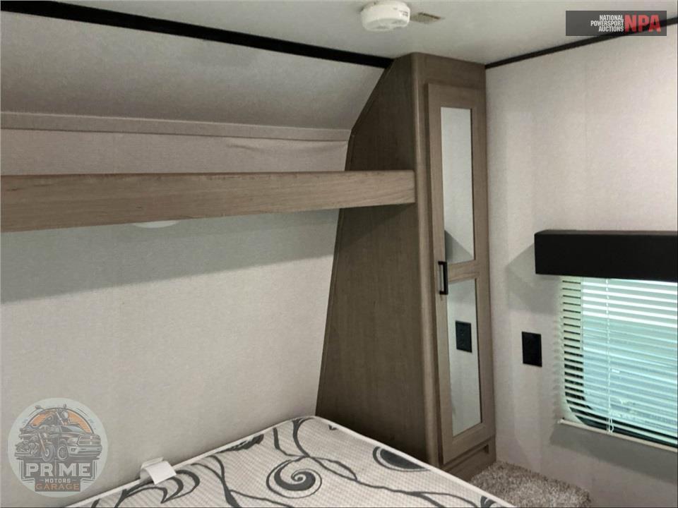 2020 Keystone Rv M-28 RKS - HIDEOUT LUXURY SERIES — фото 12