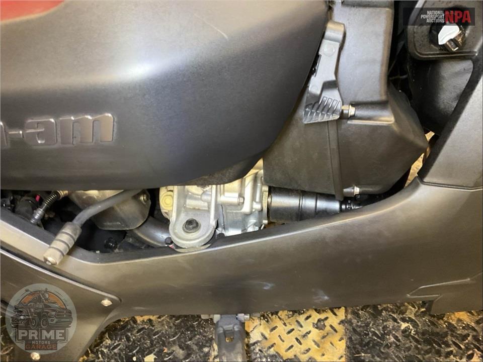 2023 Can-Am RYKER SPORT 900 ACE — фото 6
