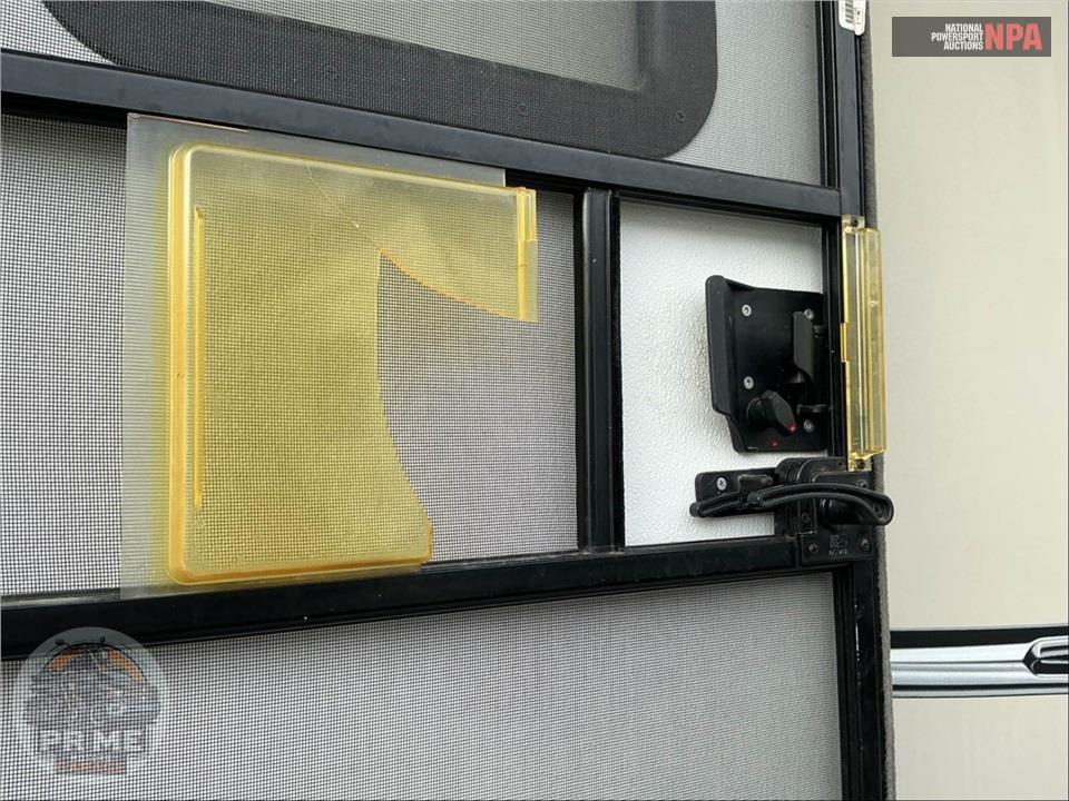 2017 Keystone Rv M-298 RE - OUTBACK SUPER-LITE SERIES — фото 49