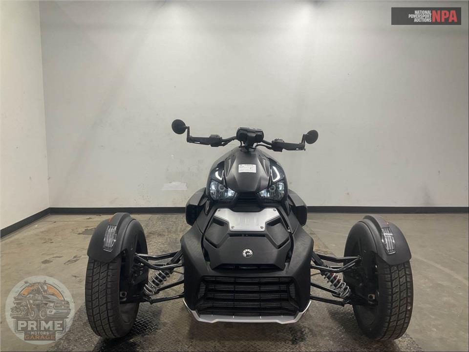 2021 Can-Am RYKER RALLY EDITION 900 ACE — фото 2