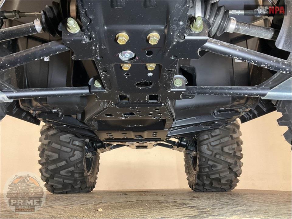 2025 Polaris SPORTSMAN 570 PREMIUM — фото 17