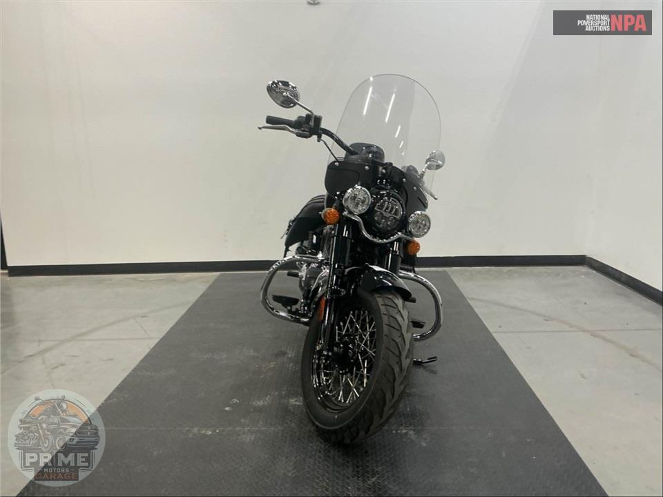 2022 Indian Motorcycle SUPER CHIEF (ABS) — фото 2