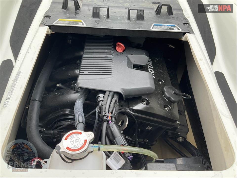 2024 Seadoo/Brp GTX 300 SOUND SYSTEM — фото 7
