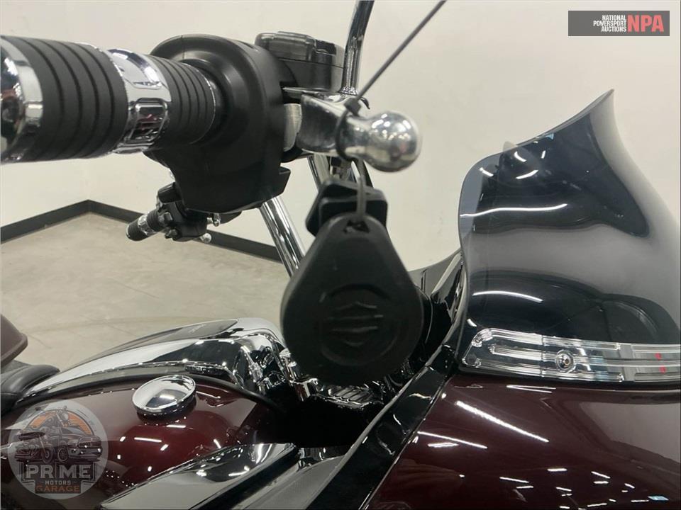 2021 Harley-Davidson FLTRXS ROAD GLIDE SPECIAL — фото 10