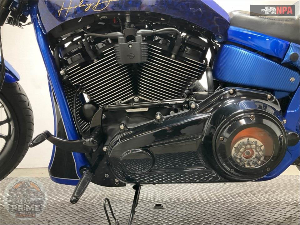 2019 Harley-Davidson FXBRS BREAKOUT 114 — фото 7
