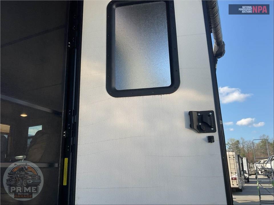 2017 Keystone Rv M-29 FK - SPRINTER CAMPFIRE EDITION SERIES — фото 34