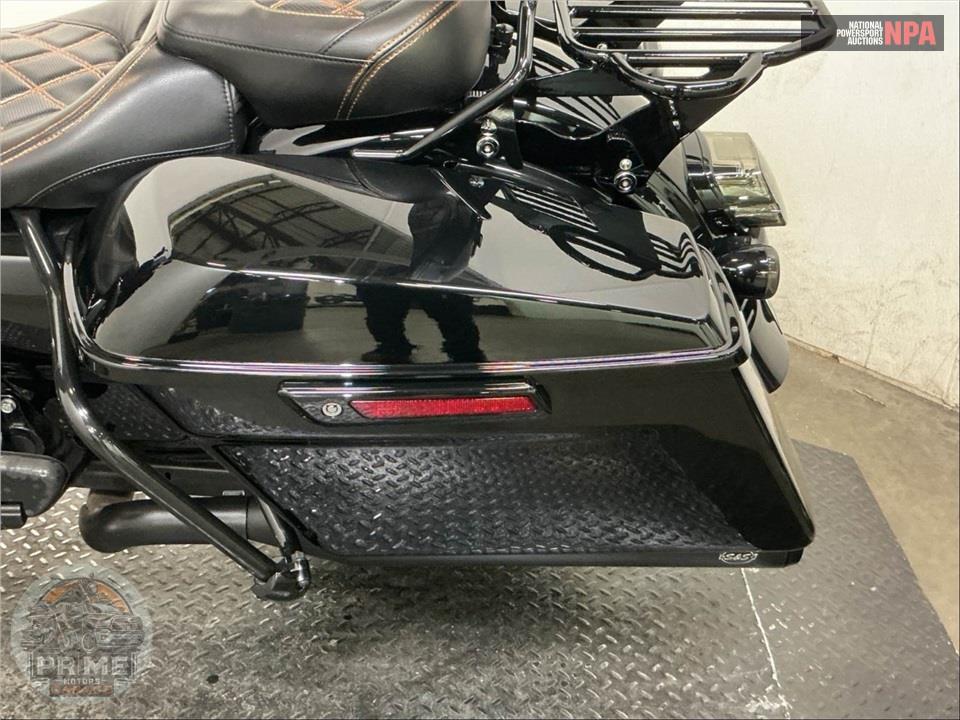 2022 Harley-Davidson FLHXST STREET GLIDE ST — фото 16