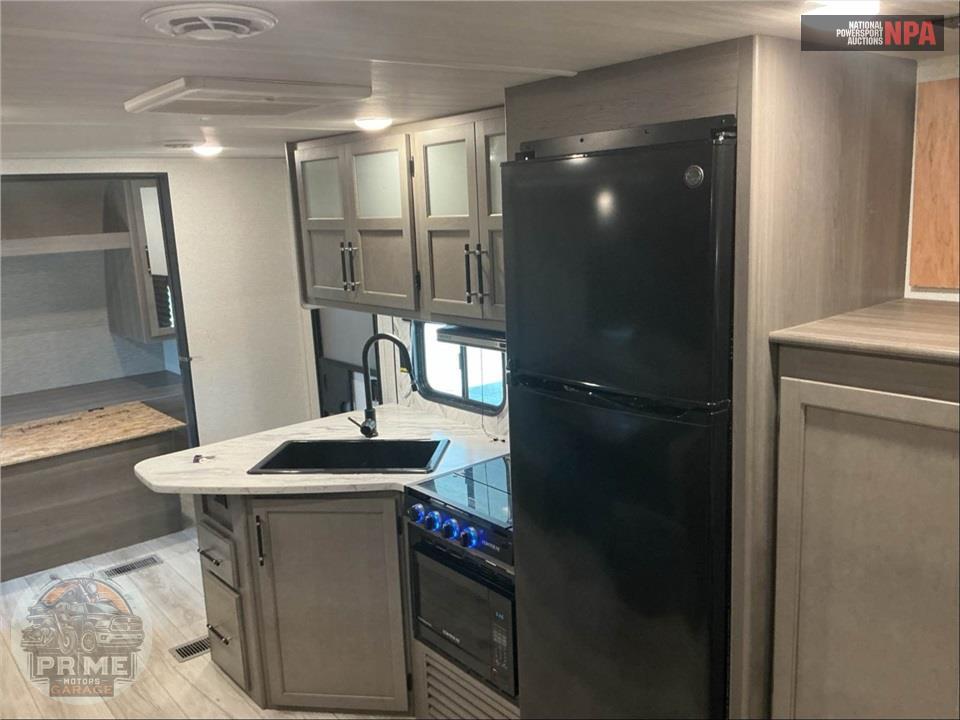 2025 Keystone Rv M-269 DB - HIDEOUT SPORT SERIES — фото 8