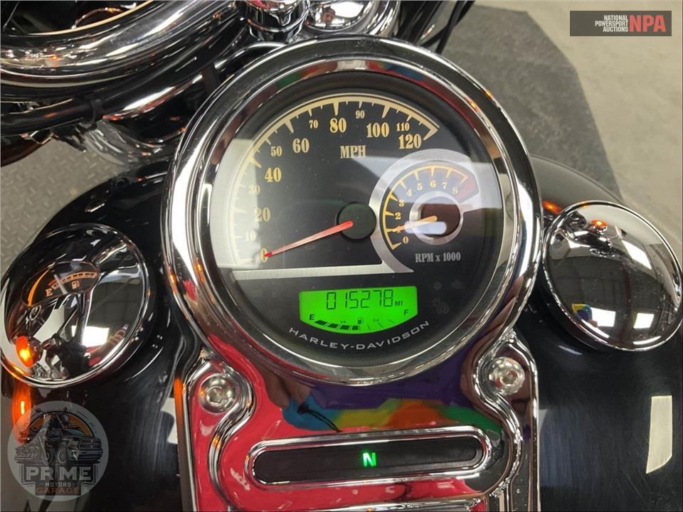 2012 Harley-Davidson FLD-103 DYNA SWITCHBACK — фото 5