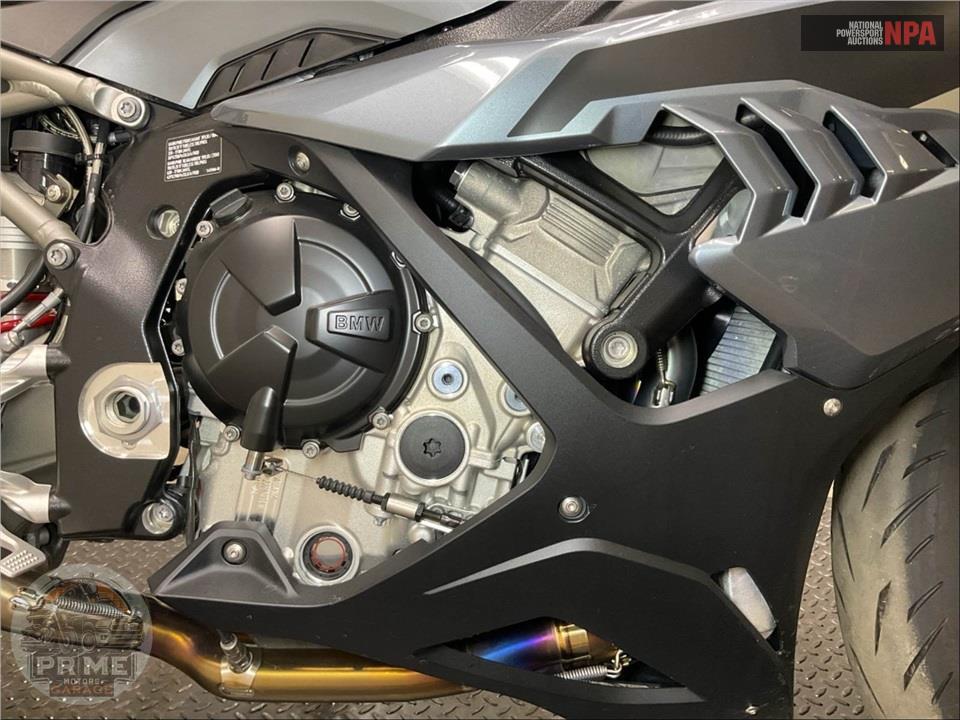 2025 Bmw S 1000 RR — фото 6