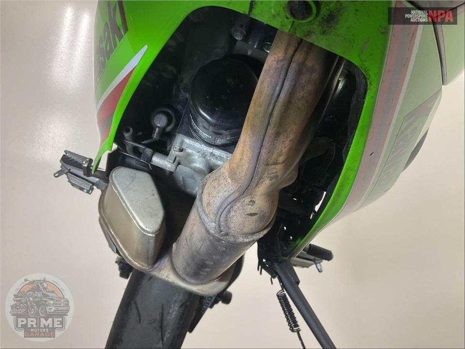2024 Kawasaki NINJA 650 ABS KRT EDITION — фото 12