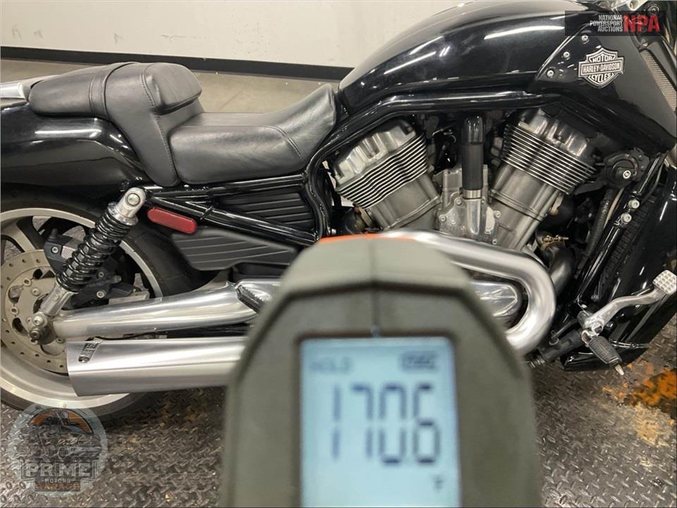 2011 Harley-Davidson VRSCF MUSCLE V-ROD — фото 8