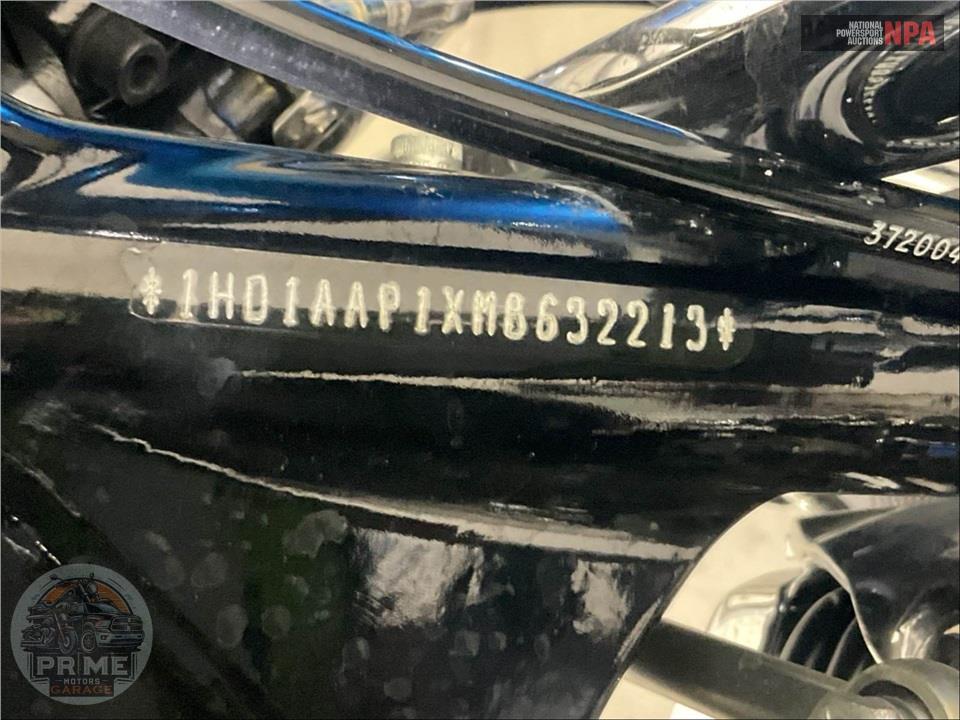 2021 Harley-Davidson FLH ELECTRA GLIDE REVIVAL — фото 34