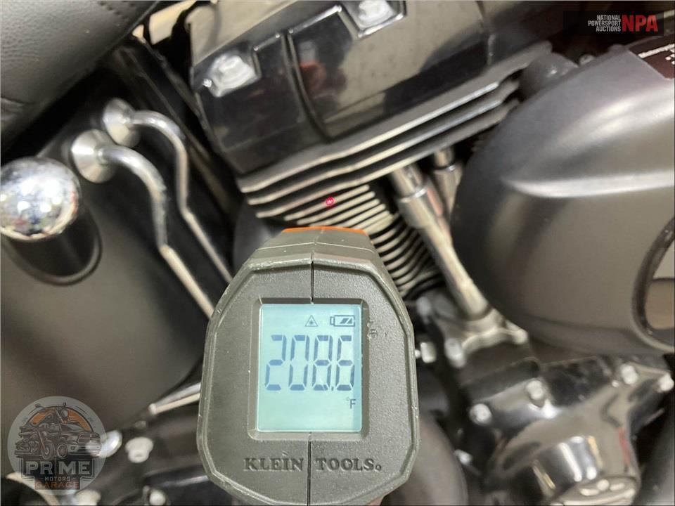 2010 Harley-Davidson FLSTFB FAT BOY LO — фото 8
