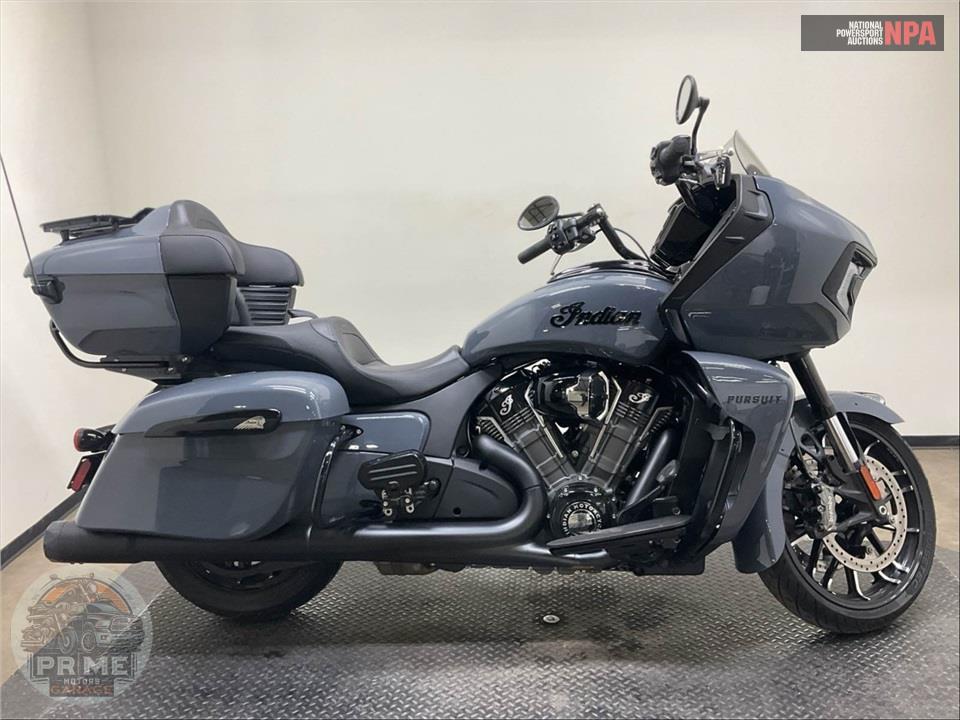 2023 INDIAN MOTORCYCLE PURSUIT DARK HORSE (COLOR)