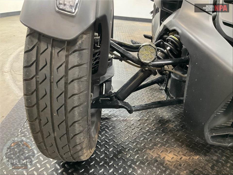 2022 Can-Am RYKER 600 ACE — фото 16