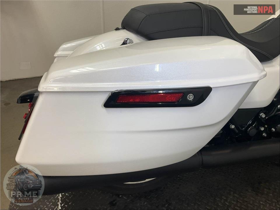 2024 Harley-Davidson FLTRX ROAD GLIDE — фото 16