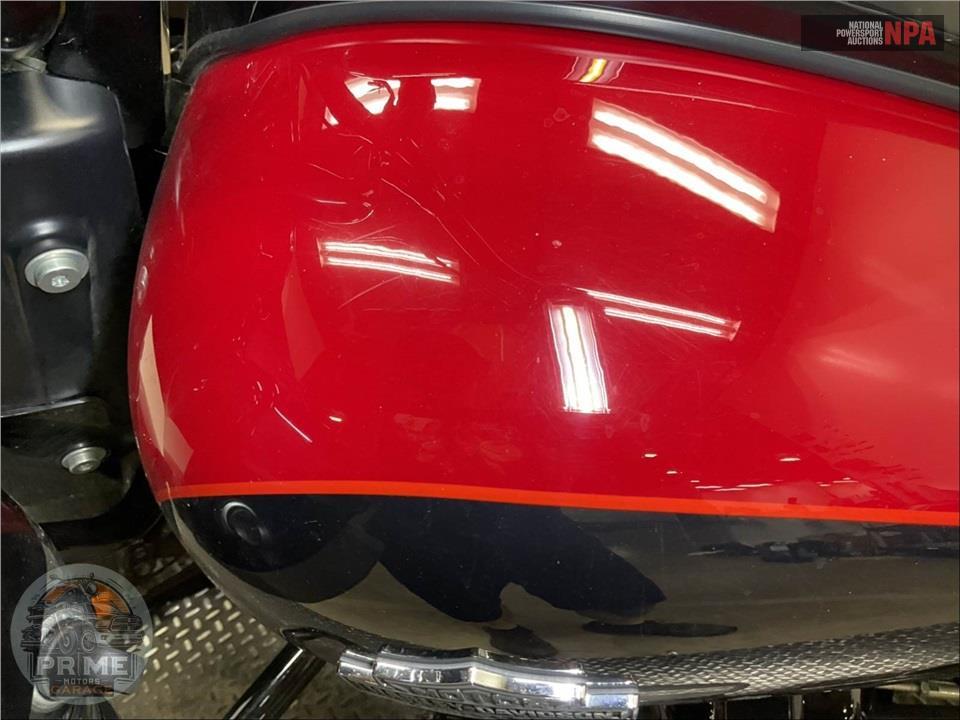 2021 Harley-Davidson FLTRXS ROAD GLIDE SPECIAL — фото 20