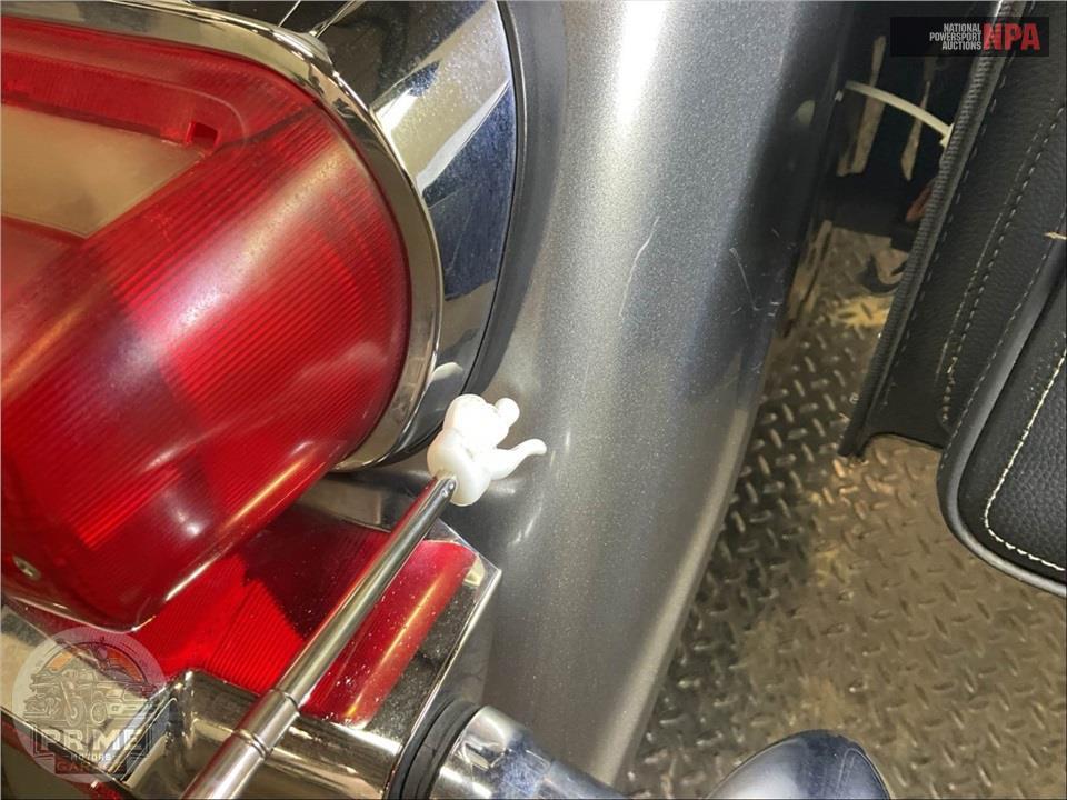 2007 Suzuki C90TK7 BOULEVARD — фото 16