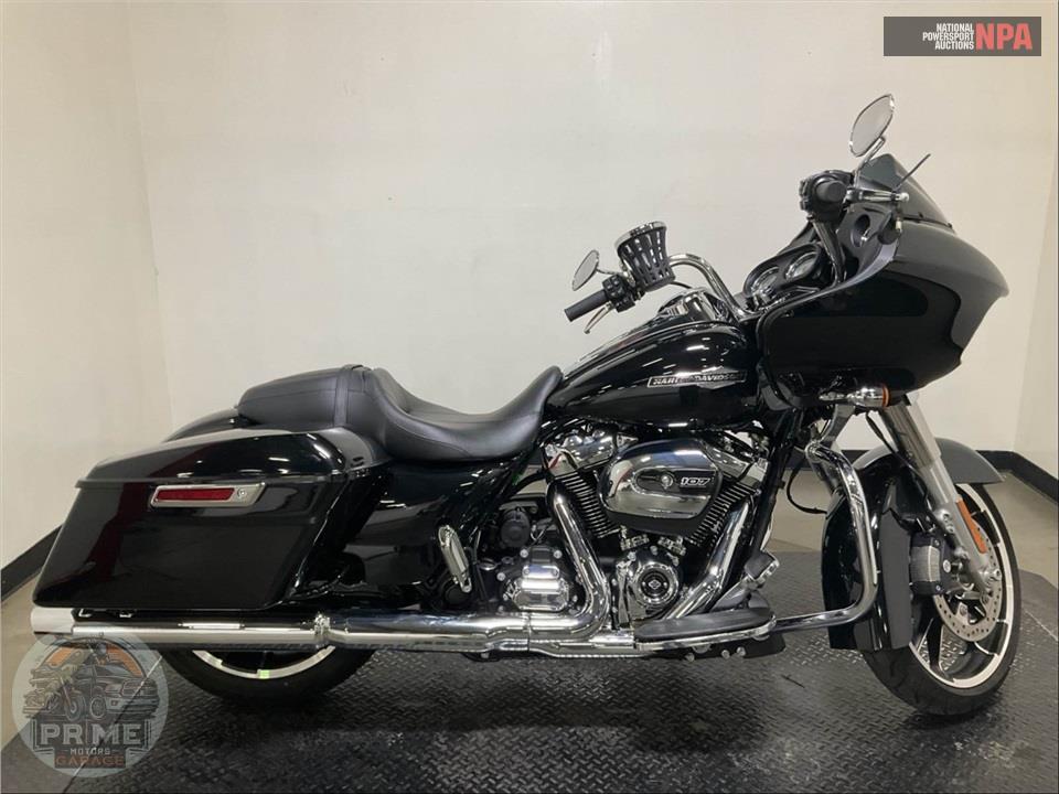 2023 Harley-Davidson FLTRX ROAD GLIDE — фото 1