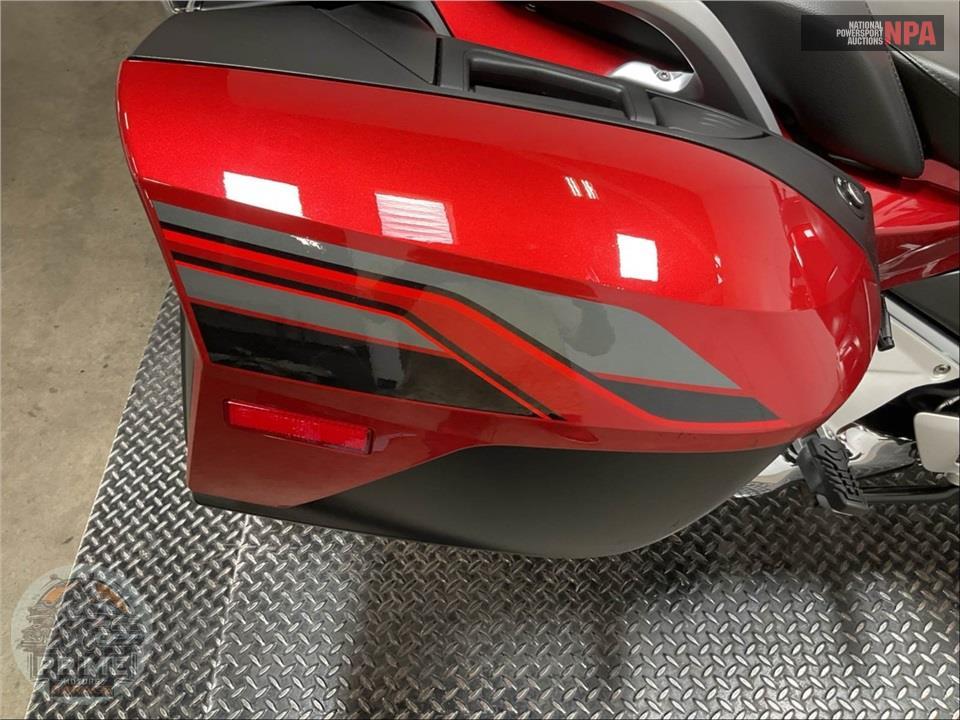 2018 Bmw R1200RT — фото 18