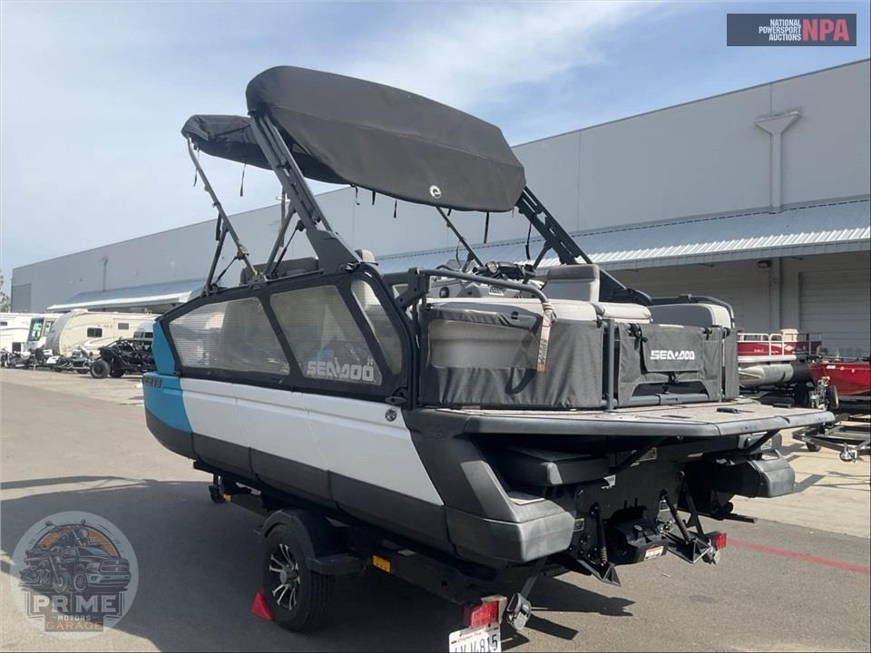 2022 Seadoo/Brp SWITCH SPORT 18 — фото 3