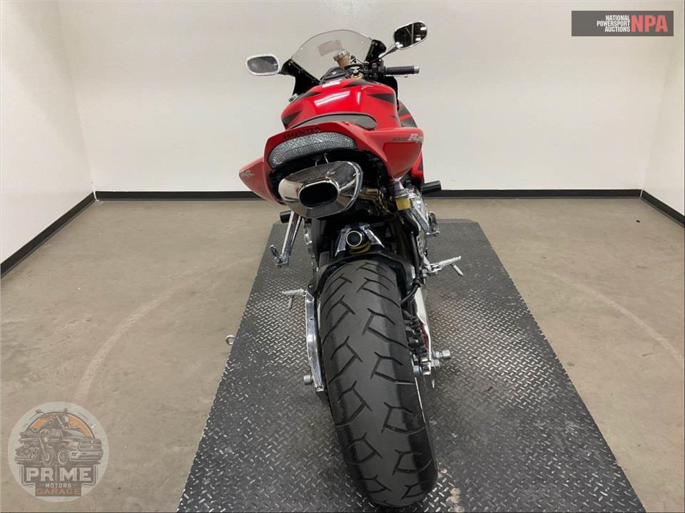 2006 Honda CBR1000RR6 — фото 4