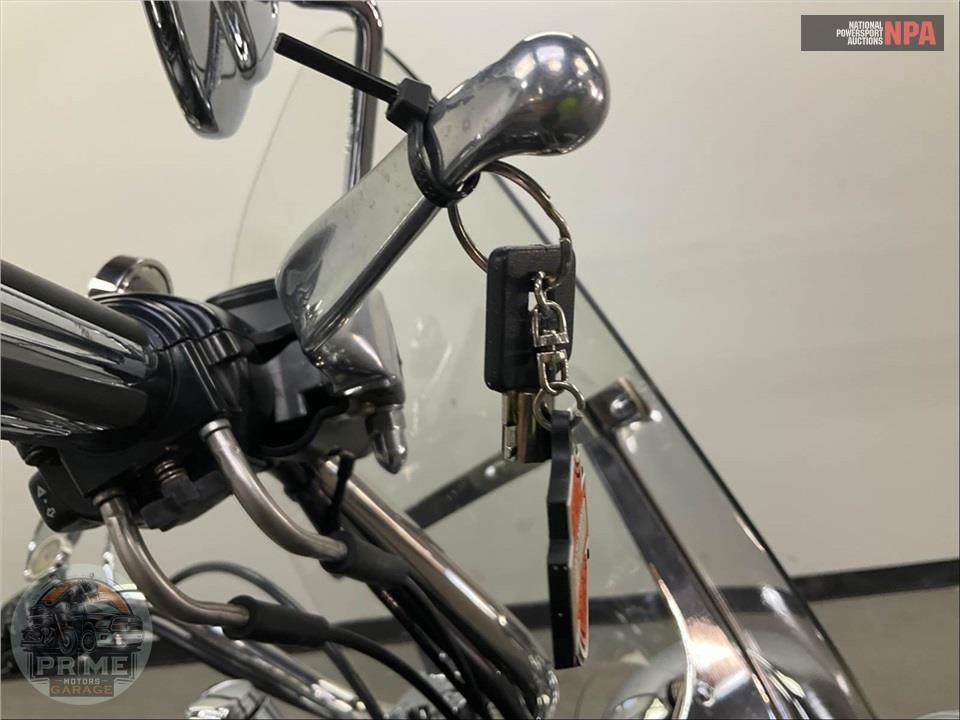 2005 Harley-Davidson FLSTCI HERITAGE SOFTAIL CLASSIC — фото 10