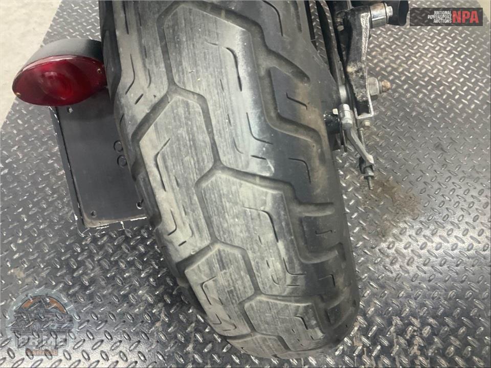 2003 Honda VT750DCB3 SHADOW SPIRIT — фото 24