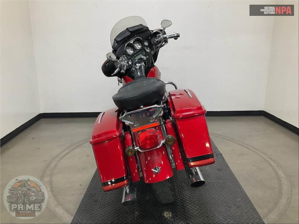 2007 Harley-Davidson FLHTCUSE2 2 — фото 4