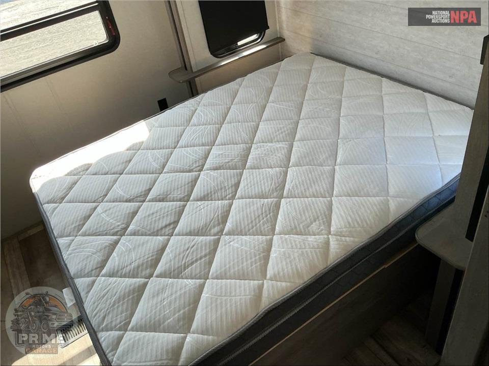 2021 Keystone Rv M-342 CG - OUTBACK SERIES — фото 11